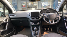 Peugeot 208 1.2 PureTech 82 Tech Edition 5dr [Start Stop] Petrol Hatchback